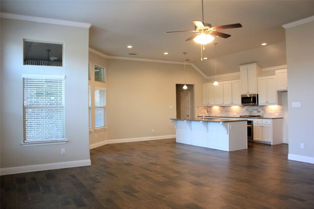 940 Parkside Drive, Argyle, TX 76226