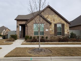 940 Parkside Drive, Argyle, TX 76226