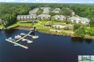 2203 River Oaks Drive, Richmond Hill, GA 31324