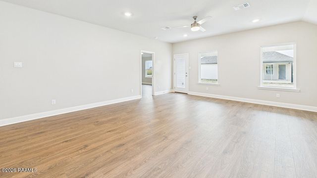 121 Top Ridge Road, Duson, LA 70529