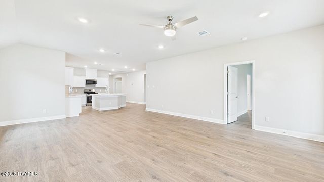 121 Top Ridge Road, Duson, LA 70529