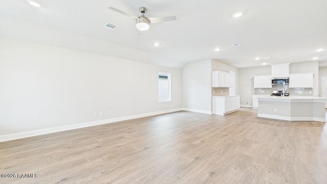 121 Top Ridge Road, Duson, LA 70529