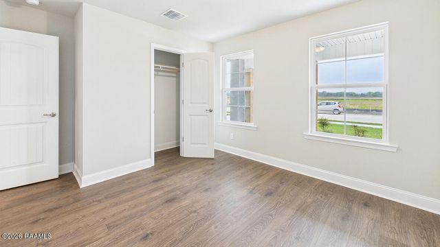 121 Top Ridge Road, Duson, LA 70529