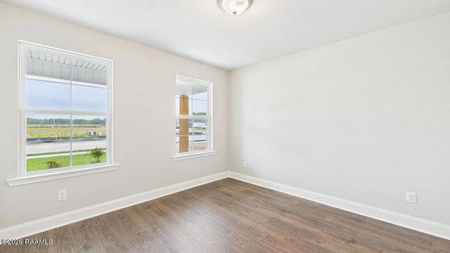 121 Top Ridge Road, Duson, LA 70529