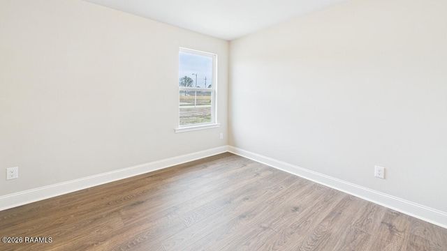 121 Top Ridge Road, Duson, LA 70529