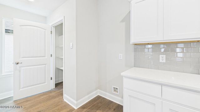 121 Top Ridge Road, Duson, LA 70529