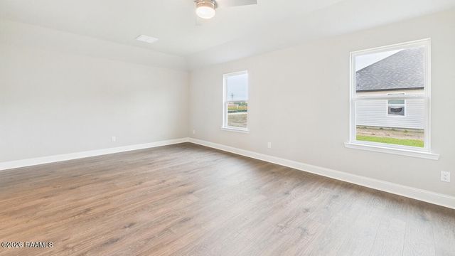 121 Top Ridge Road, Duson, LA 70529