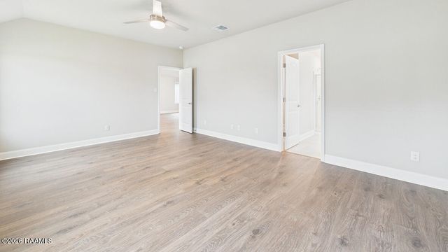 121 Top Ridge Road, Duson, LA 70529