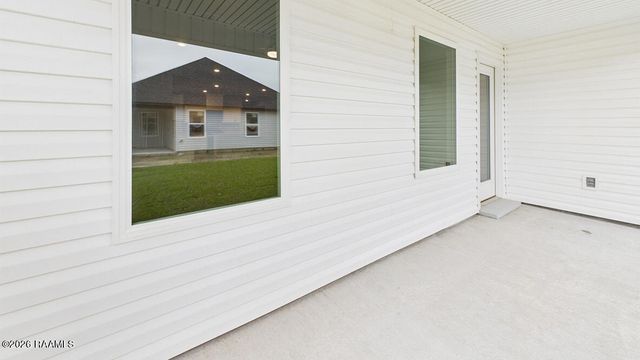 121 Top Ridge Road, Duson, LA 70529