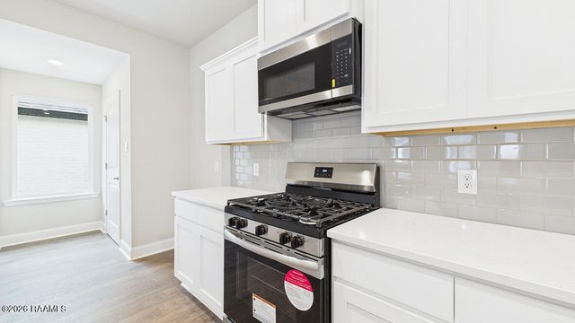 121 Top Ridge Road, Duson, LA 70529