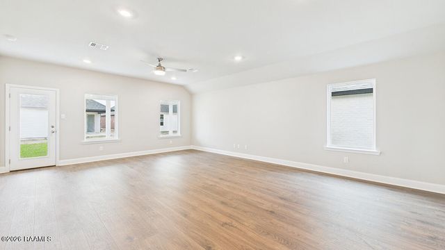 121 Top Ridge Road, Duson, LA 70529