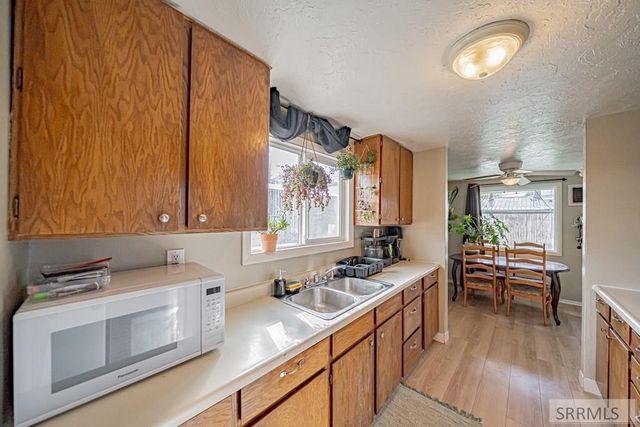 1088 Irving Street, Idaho Falls, ID 83401