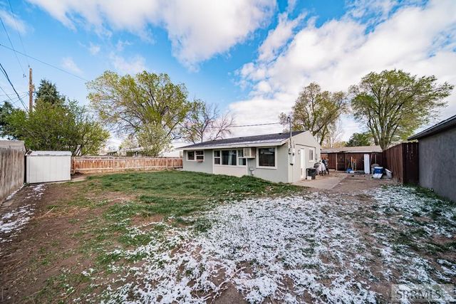 1088 Irving Street, Idaho Falls, ID 83401