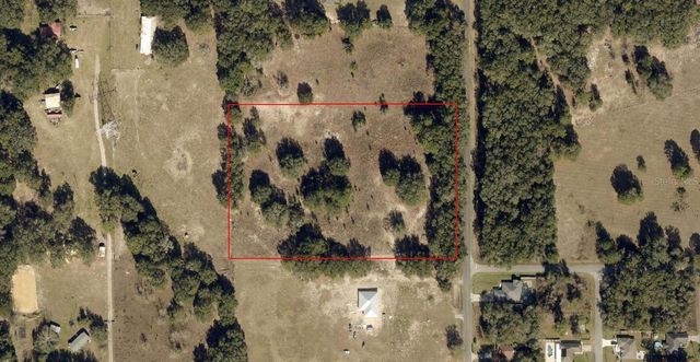 TBD SE 80TH AVENUE, Summerfield, FL 34491