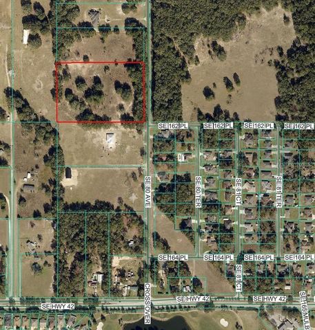 TBD SE 80TH AVENUE, Summerfield, FL 34491