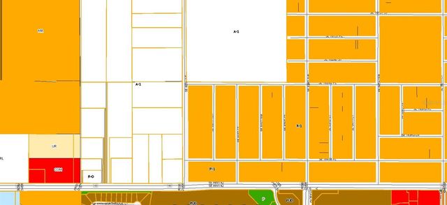 TBD SE 80TH AVENUE, Summerfield, FL 34491