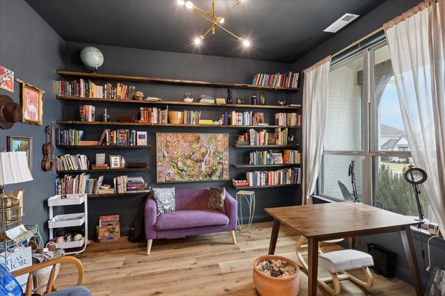 2301 Sandlin Drive, Fort Worth, TX 76008