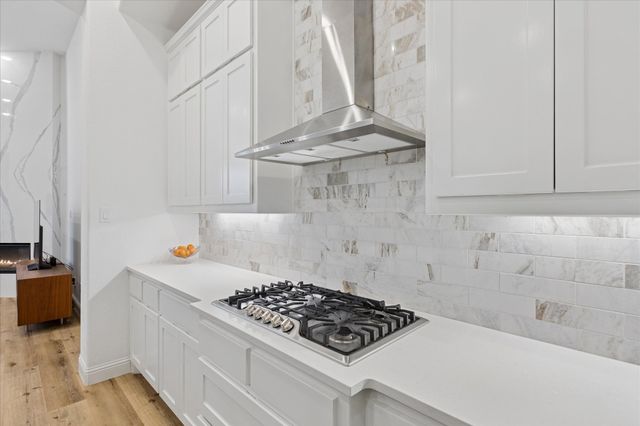 2301 Sandlin Drive, Fort Worth, TX 76008