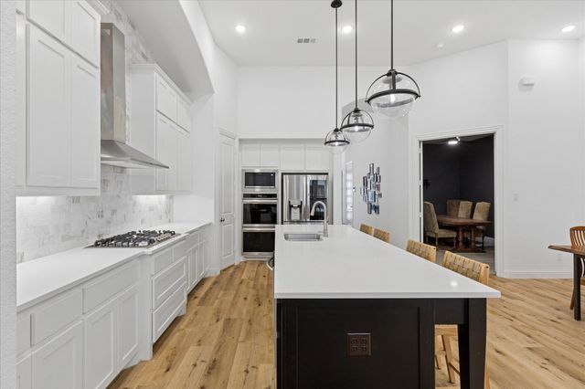 2301 Sandlin Drive, Fort Worth, TX 76008