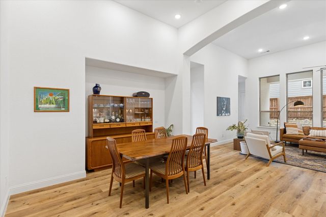 2301 Sandlin Drive, Fort Worth, TX 76008