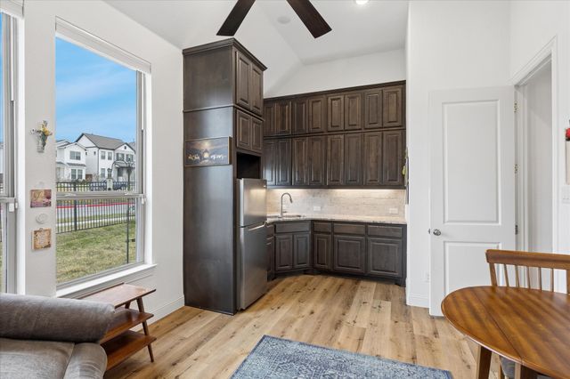 2301 Sandlin Drive, Fort Worth, TX 76008