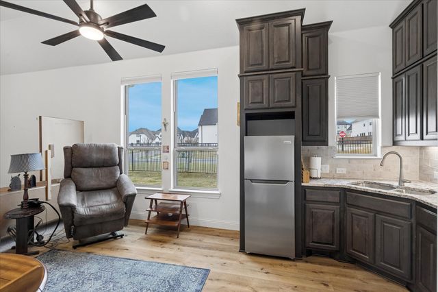 2301 Sandlin Drive, Fort Worth, TX 76008