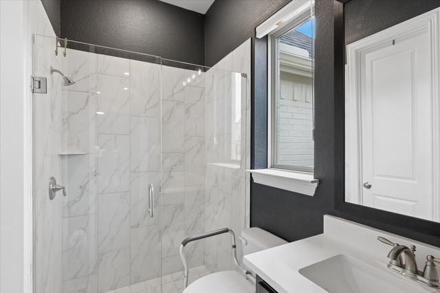 2301 Sandlin Drive, Fort Worth, TX 76008