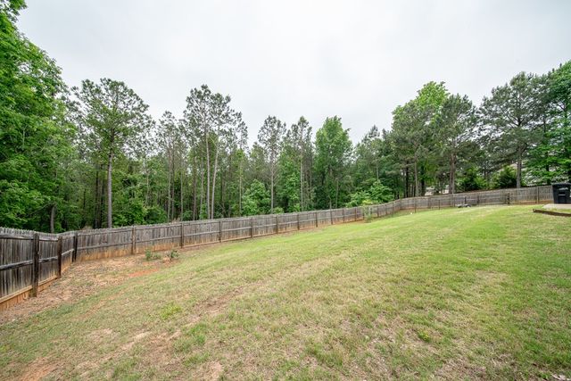 9742 Wooldridge Heights Drive, Fortson, GA 31808