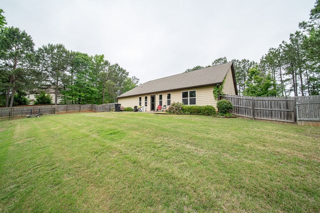 9742 Wooldridge Heights Drive, Fortson, GA 31808