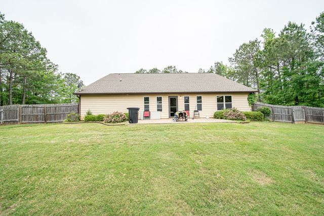 9742 Wooldridge Heights Drive, Fortson, GA 31808