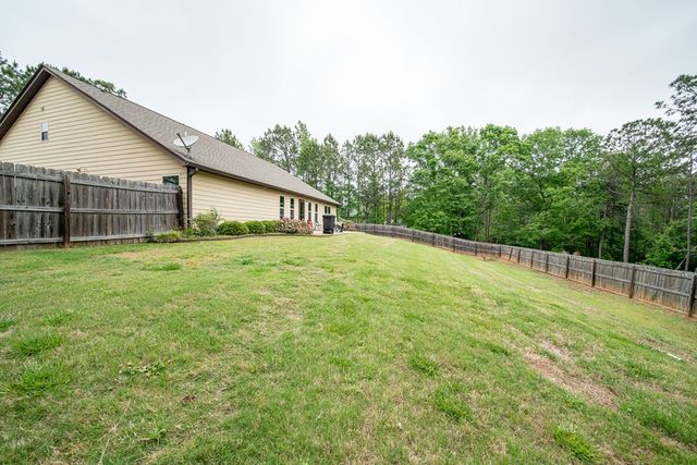 9742 Wooldridge Heights Drive, Fortson, GA 31808