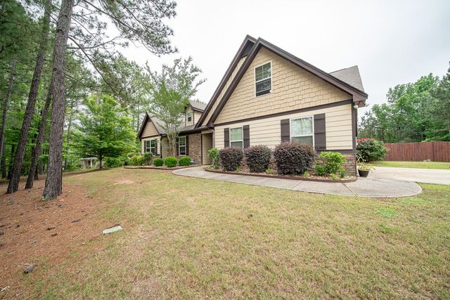 9742 Wooldridge Heights Drive, Fortson, GA 31808