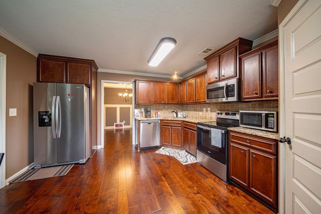 9742 Wooldridge Heights Drive, Fortson, GA 31808