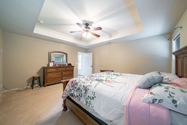 9742 Wooldridge Heights Drive, Fortson, GA 31808
