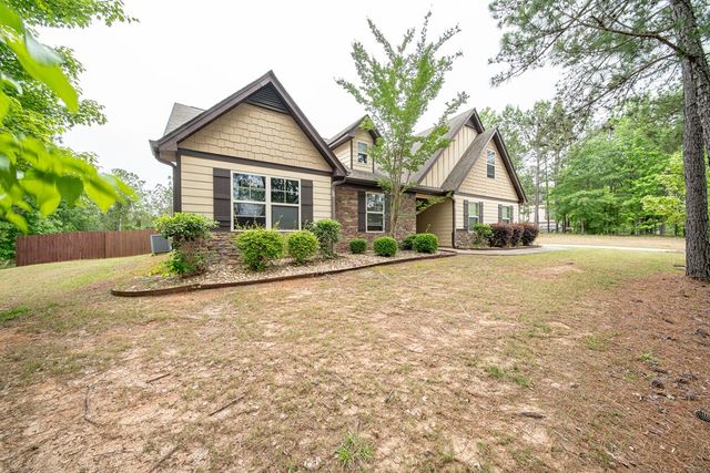 9742 Wooldridge Heights Drive, Fortson, GA 31808
