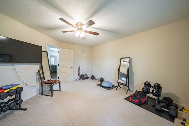 9742 Wooldridge Heights Drive, Fortson, GA 31808