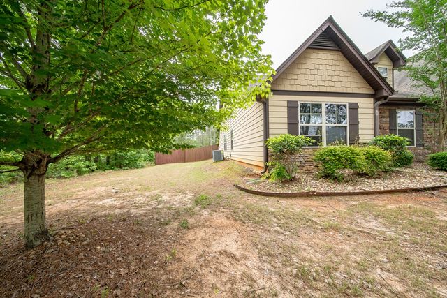 9742 Wooldridge Heights Drive, Fortson, GA 31808