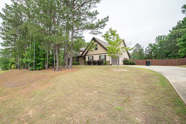 9742 Wooldridge Heights Drive, Fortson, GA 31808