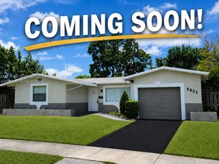 5821 NW 12th Court, Sunrise, FL 33313