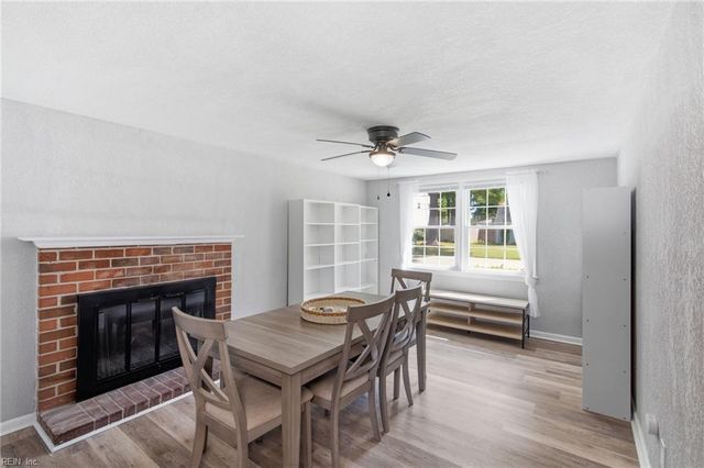 409 Elmont RD, Virginia Beach, VA 23452