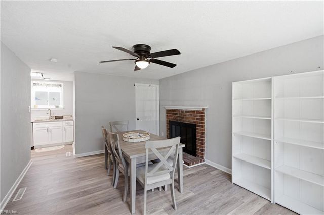 409 Elmont RD, Virginia Beach, VA 23452
