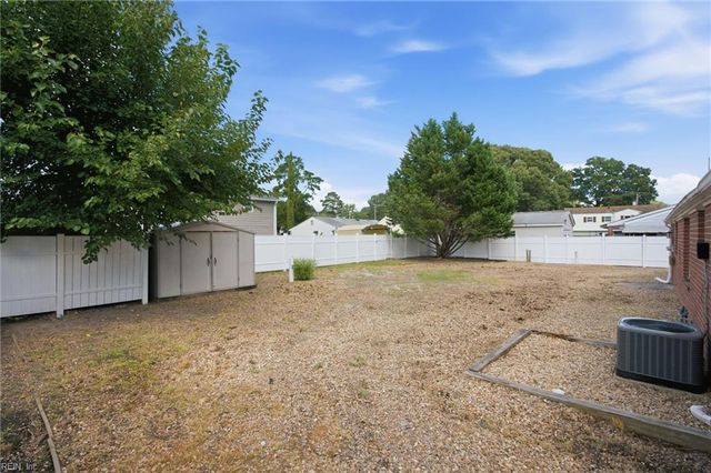 409 Elmont RD, Virginia Beach, VA 23452