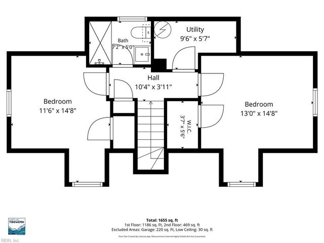 409 Elmont RD, Virginia Beach, VA 23452