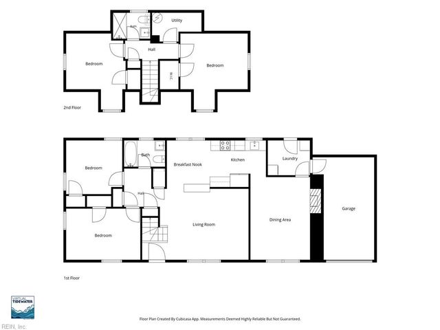 409 Elmont RD, Virginia Beach, VA 23452