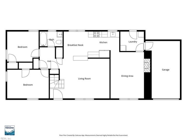409 Elmont RD, Virginia Beach, VA 23452