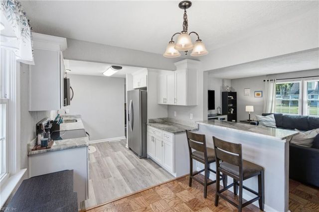 409 Elmont RD, Virginia Beach, VA 23452