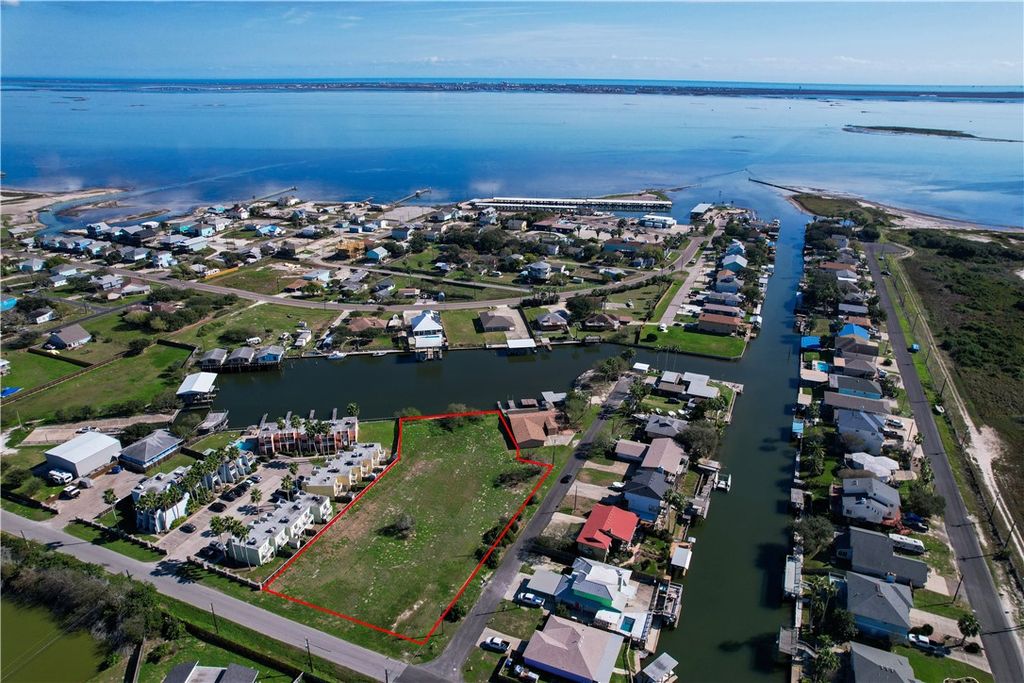 4157 Whiteley Dr, Corpus Christi, TX 78418 — photo 3