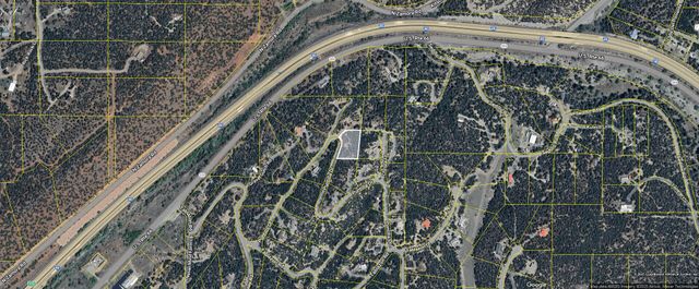 30 Puntilla Drive, Tijeras, NM 87059