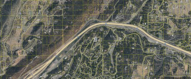 30 Puntilla Drive, Tijeras, NM 87059