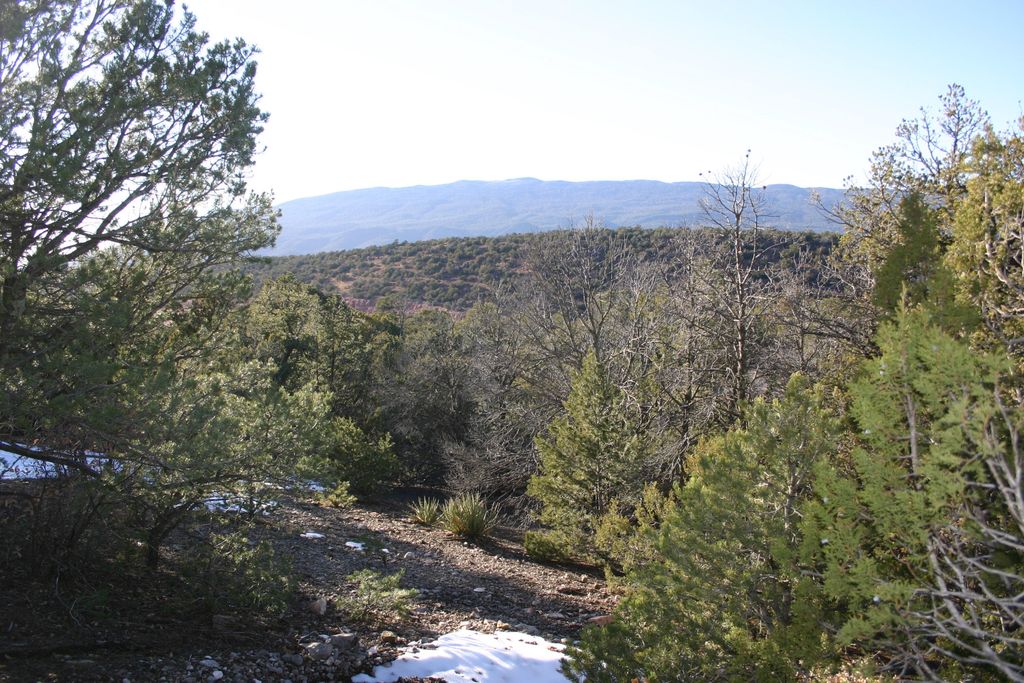 30 Puntilla Drive, Tijeras, NM 87059